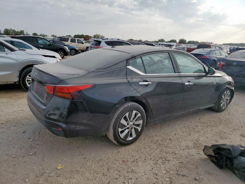 Photo 3 from auction – 2020 NISSAN ALTIMA S with VIN 1N4BL4BV4LC152601