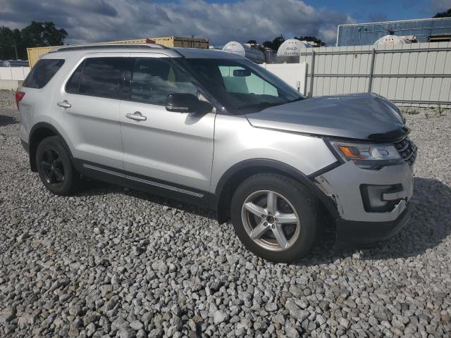 Photo 4 from auction – 2016 FORD EXPLORER XLT with VIN 1FM5K8D89GGC39560