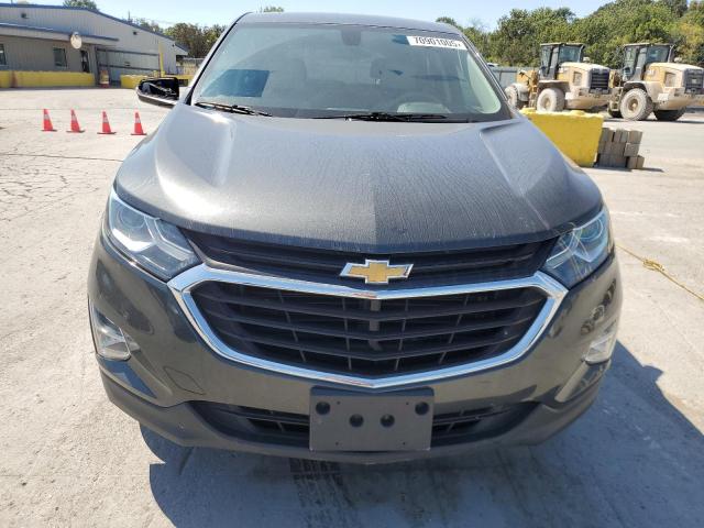 Photo 5 from auction – 2018 CHEVROLET EQUINOX LT with VIN 2GNAXJEV1J6287049