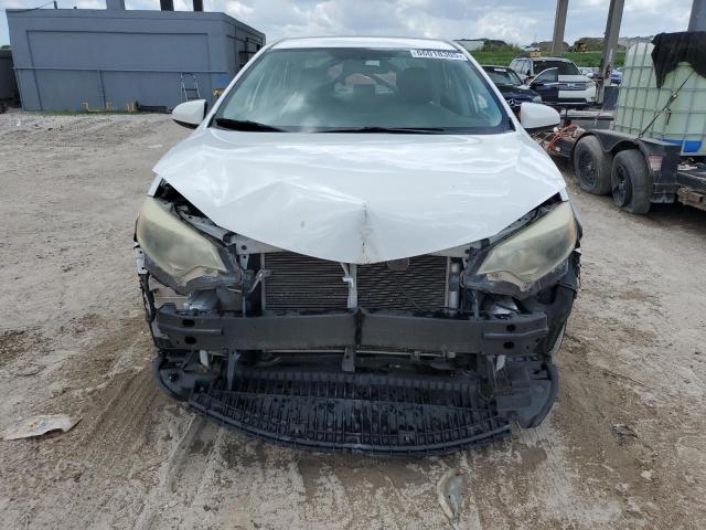 Photo 5 from auction – 2015 TOYOTA COROLLA L with VIN 5YFBURHE6FP245854