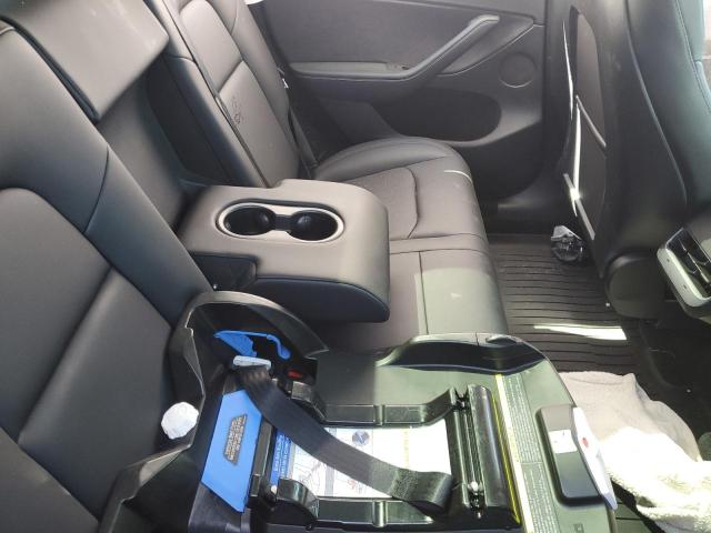 Photo 11 from auction – 2023 TESLA MODEL Y with VIN 7SAYGDEE4PF793070