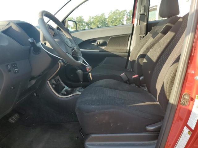Photo 7 from auction – 2012 TOYOTA SCION XD with VIN JTKKU4B44C1024409