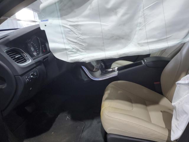 Photo 7 from auction – 2017 VOLVO S60 PREMIE with VIN LYV402TKXHB144079