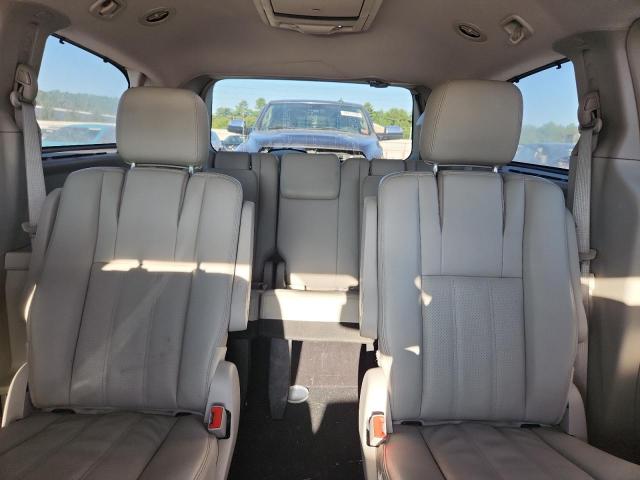 Photo 10 from auction – 2014 CHRYSLER TOWN & COU with VIN 2C4RC1CG6ER191756
