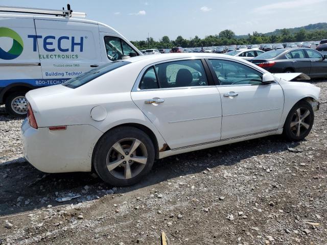 Photo 3 from auction – 2012 CHEVROLET MALIBU with VIN 1G1ZC5E07CF202168