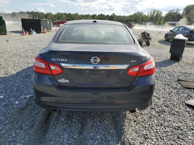 Photo 6 from auction – 2016 NISSAN ALTIMA 2.5 with VIN 1N4AL3AP6GC168037