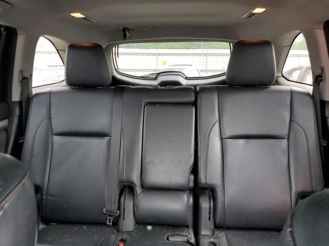 Photo 10 from auction – 2018 TOYOTA HIGHLANDER with VIN 5TDJZRFH0JS560126