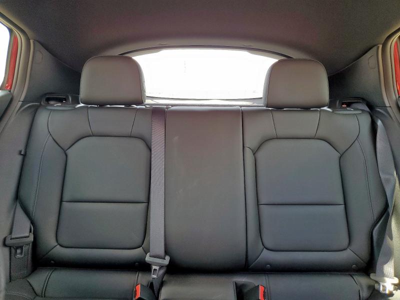 Photo 10 from auction – 2025 BUICK ENVISTA SP with VIN KL47LBEP2SB134565
