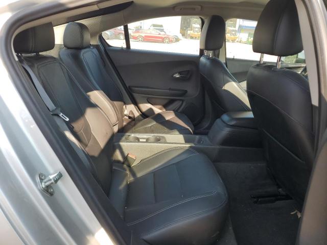 Photo 10 from auction – 2012 CHEVROLET VOLT with VIN 1G1RB6E41CU117169