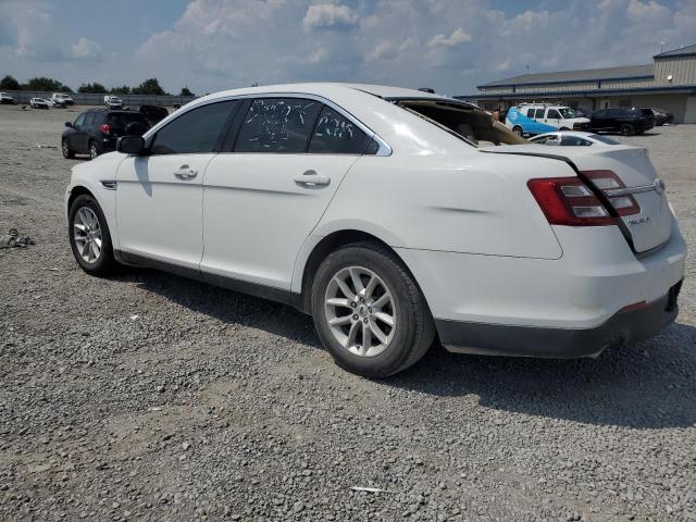 Photo 2 from auction – 2015 FORD TAURUS SE with VIN 1FAHP2D80FG115861
