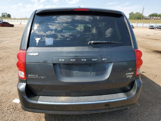 Photo 6 from auction – 2011 DODGE GRAND CARA with VIN 2D4RN5DG6BR748969
