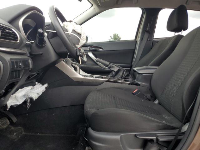 Photo 7 from auction – 2019 MITSUBISHI ECLIPSE CROSS ES with VIN JA4AT3AAXKZ030877