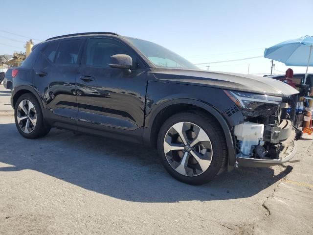 Photo 4 from auction – 2024 VOLVO XC40 CORE with VIN YV4L12UK6R2360261