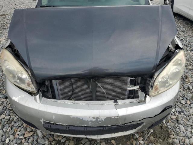 Photo 11 from auction – 2007 CHEVROLET IMPALA with VIN 2G1WD58C679245324