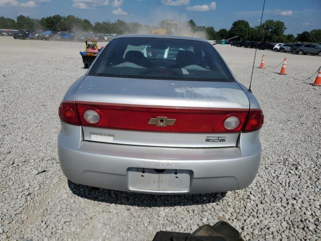 Photo 6 from auction – 2004 CHEVROLET CAVALIER with VIN 1G1JC14F947335859
