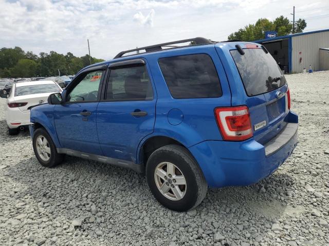Photo 2 from auction – 2012 FORD ESCAPE XLT with VIN 1FMCU0D75CKB61294