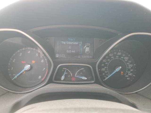 Photo 9 from auction – 2012 FORD FOCUS SE with VIN 1FAHP3F25CL102038