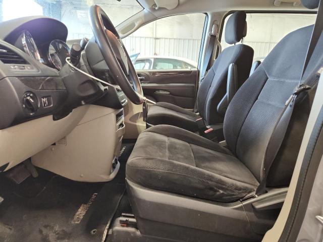 Photo 7 from auction – 2013 DODGE GRAND CARA with VIN 2C4RDGBG0DR712664