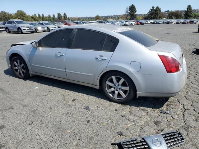 Photo 2 from auction – 2006 NISSAN MAXIMA SE with VIN 1N4BA41E06C857813