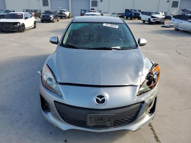 Photo 5 from auction – 2012 MAZDA 3 I with VIN JM1BL1V70C1698409