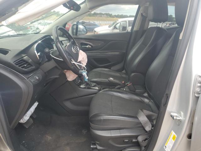 Photo 7 from auction – 2021 BUICK ENCORE PRE with VIN KL4CJESM0MB365225
