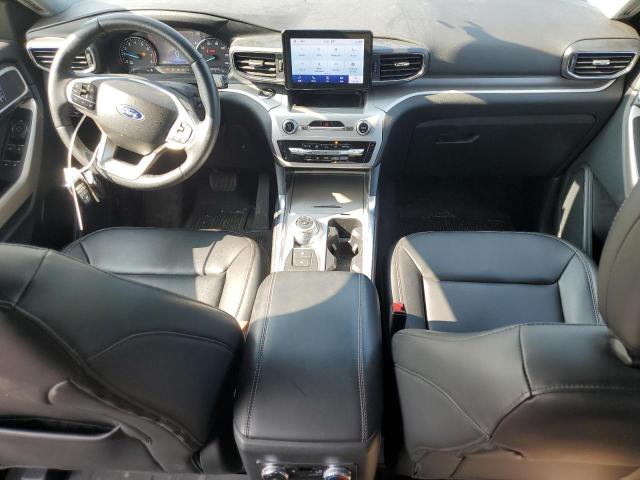Photo 8 from auction – 2022 FORD EXPLORER XLT with VIN 1FMSK8DH4NGB92308