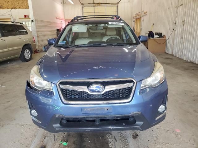 Photo 5 from auction – 2016 SUBARU CROSSTREK PREMIUM with VIN JF2GPADC8G8281773