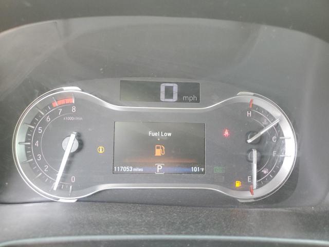 Photo 9 from auction – 2018 HONDA PILOT EX with VIN 5FNYF5H39JB019596