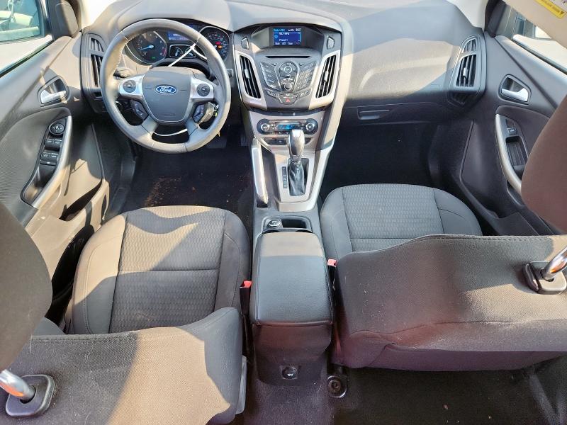 Zdjęcie 8 z aukcji – 2012 FORD FOCUS SEL z VIN 1FAHP3H20CL383064