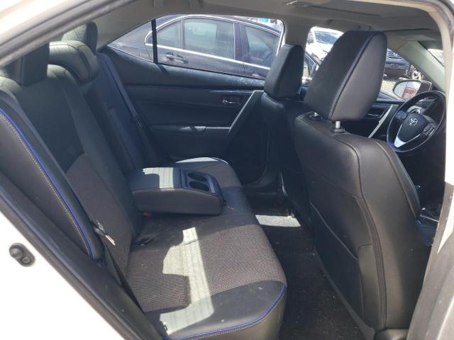 Photo 10 from auction – 2019 TOYOTA COROLLA L with VIN 5YFBURHE1KP874111