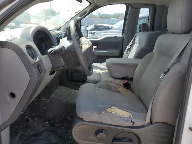 Photo 7 from auction – 2006 FORD F150 with VIN 1FTRF12W46NB41033