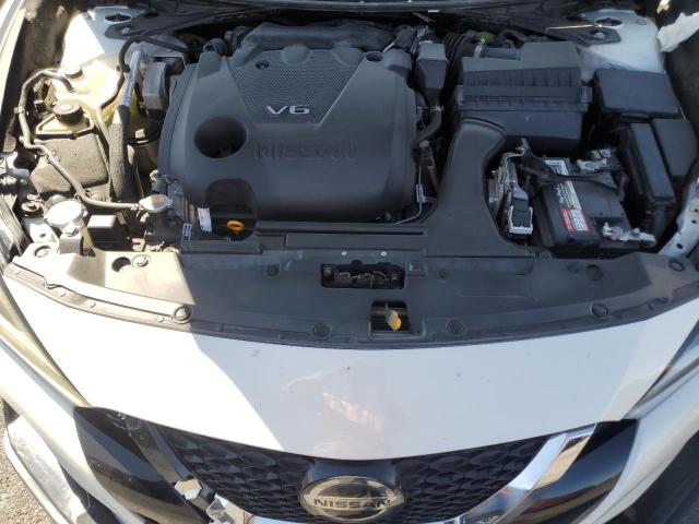Photo 11 from auction – 2021 NISSAN MAXIMA PLA with VIN 1N4AA6FV0MC508812