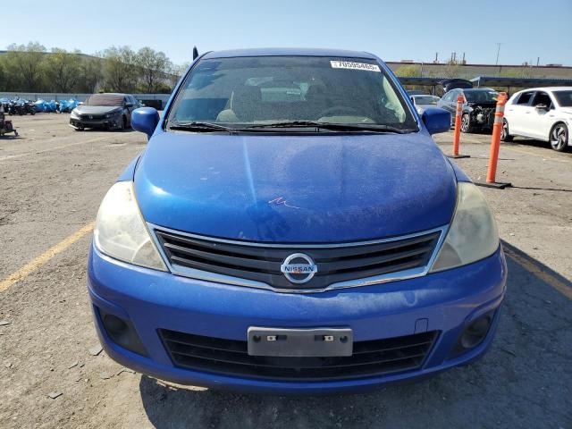 Photo 5 from auction – 2012 NISSAN VERSA S with VIN 3N1BC1CP2CK806744