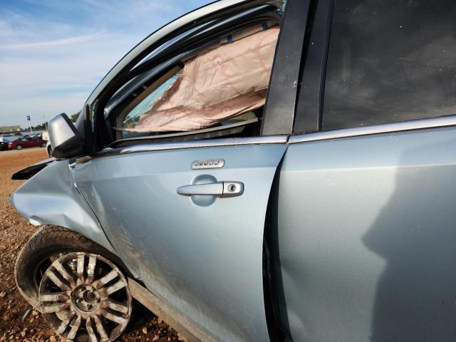 Foto 7 de la subasta – 2008 FORD EDGE LIMITED con VIN 2FMDK39C78BA44996