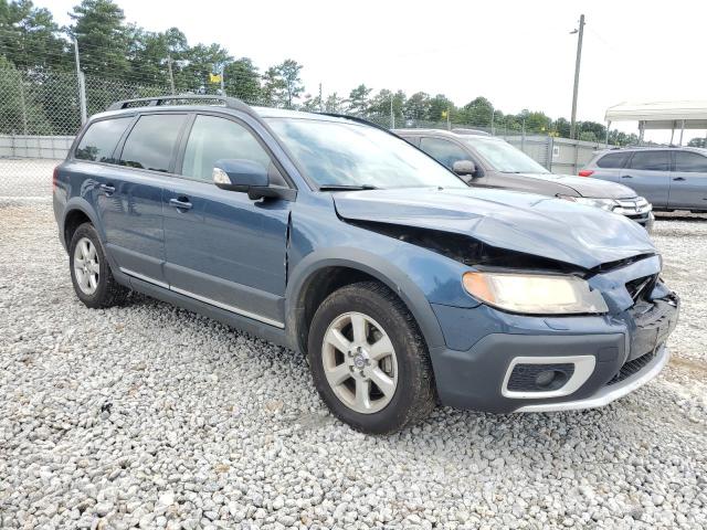 Photo 4 from auction – 2008 VOLVO XC70 with VIN YV4BZ982881037504