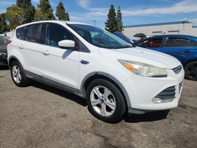 Photo 4 from auction – 2015 FORD ESCAPE SE with VIN 1FMCU0G95FUA81497
