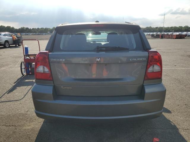 Photo 6 from auction – 2012 DODGE CALIBER SX with VIN 1C3CDWEA6CD523420