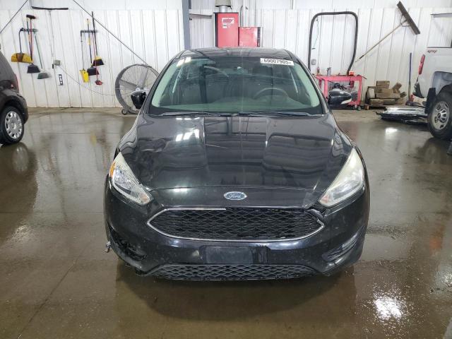 Photo 5 from auction – 2015 FORD FOCUS SE with VIN 1FADP3F27FL214603