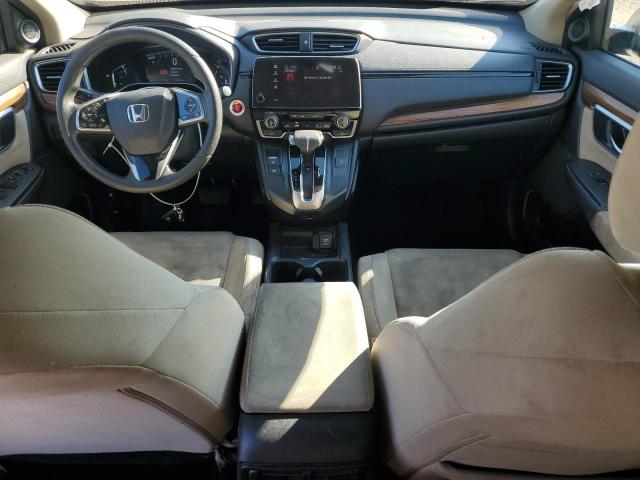 Photo 8 from auction – 2019 HONDA CR-V EX with VIN 5J6RW2H56KL016913