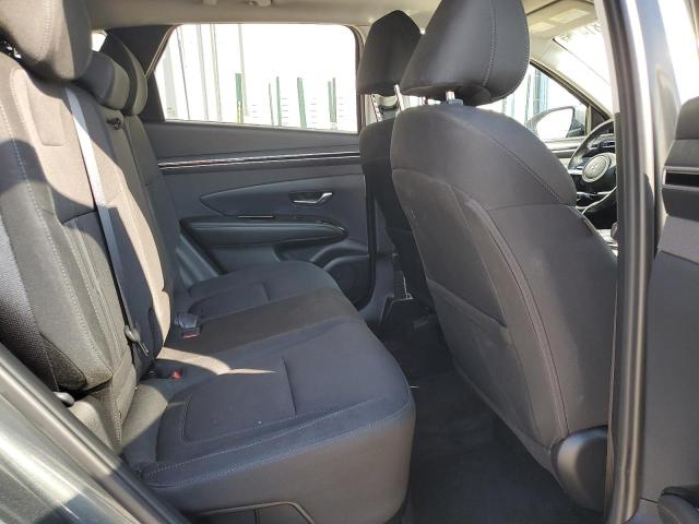 Photo 10 from auction – 2022 HYUNDAI TUCSON SEL with VIN KM8JFCA18NU050412