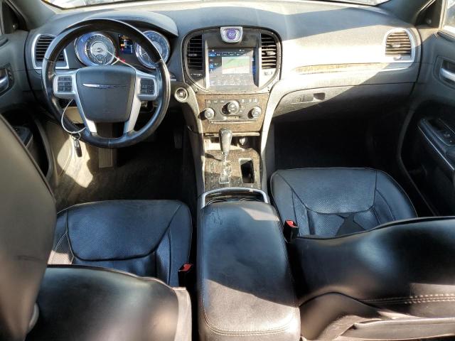 Photo 8 from auction – 2013 CHRYSLER 300C with VIN 2C3CCAET5DH674003