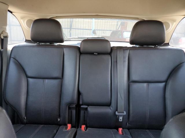 Photo 10 from auction – 2014 FORD EDGE LIMIT with VIN 2FMDK4KC8EBA11792