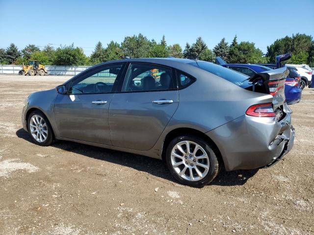 Photo 2 from auction – 2013 DODGE DART LIMIT with VIN 1C3CDFCA6DD340510