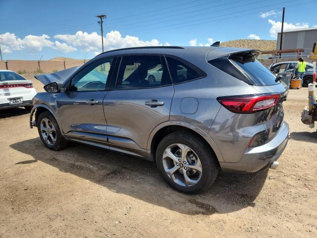 Photo 2 from auction – 2023 FORD ESCAPE ST with VIN 1FMCU9MN6PUA25155