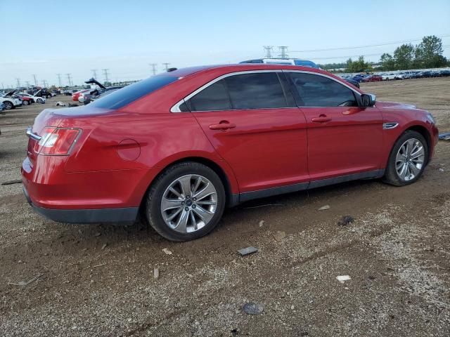 Photo 3 from auction – 2011 FORD TAURUS LIM with VIN 1FAHP2FW3BG135205