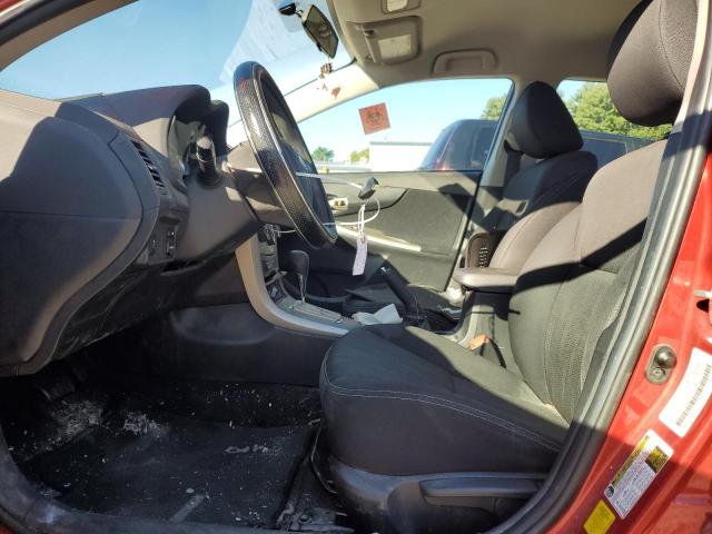 Photo 7 from auction – 2013 TOYOTA COROLLA BA with VIN 5YFBU4EE2DP169828