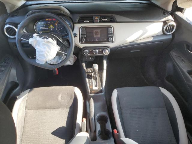 Photo 8 from auction – 2021 NISSAN VERSA SV with VIN 3N1CN8EV2ML916885