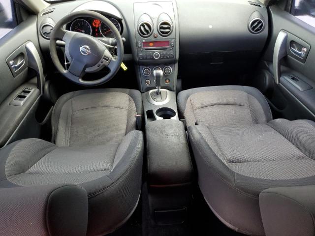 Photo 8 from auction – 2010 NISSAN ROGUE S with VIN JN8AS5MVXAW100711