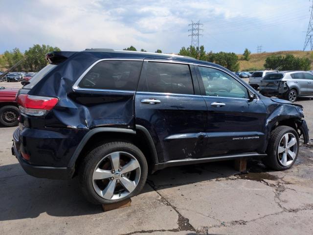 Photo 3 from auction – 2014 JEEP GRAND CHER with VIN 1C4RJFBG1EC384586
