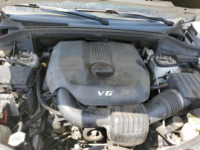 Photo 12 from auction – 2014 JEEP GRAND CHER with VIN 1C4RJFAG8EC469765